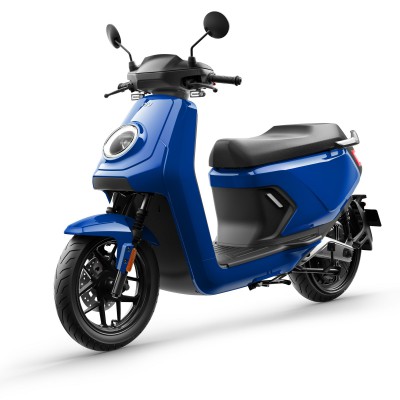 NIU Electric Scooters UK Magnet Motos