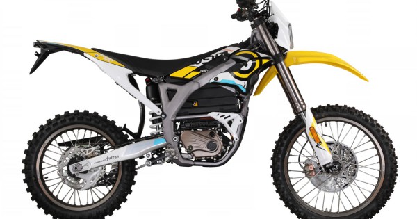 Sur ron dirt clearance bike price