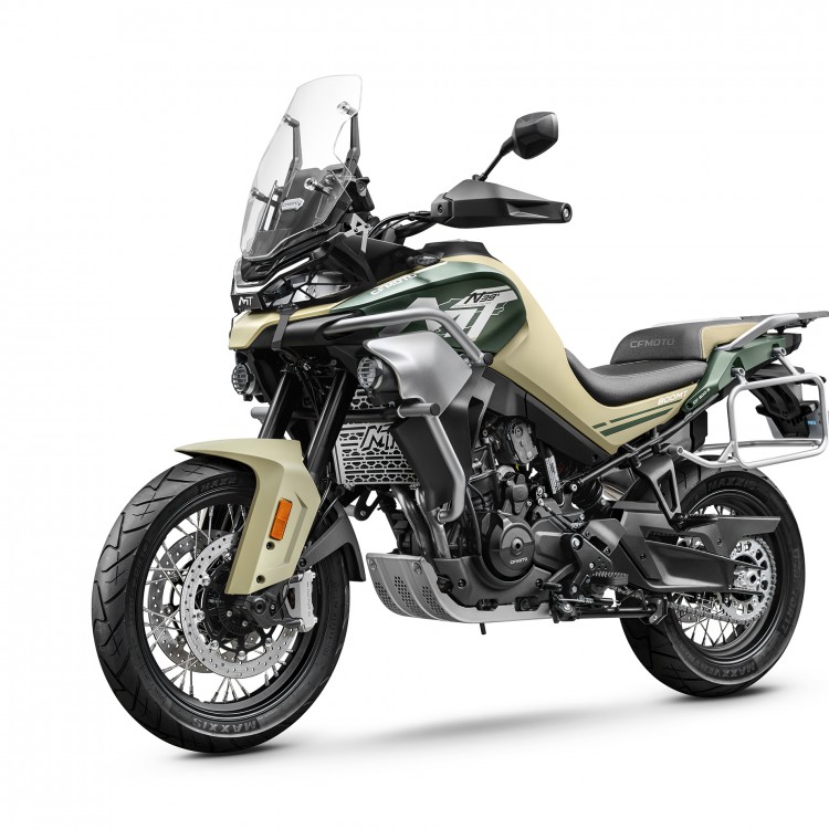 CFMOTO - 800MT Touring