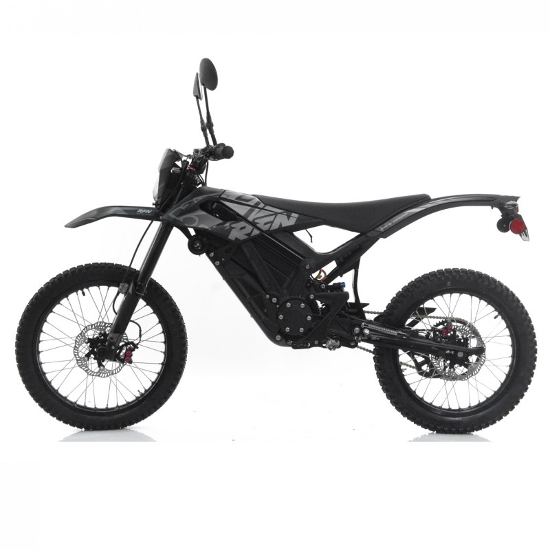 maf electric dirt bike