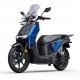 Vmoto - CPx Dual Battery