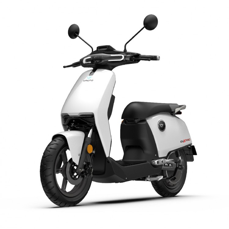 Vmoto CUx (1.8 kWh)