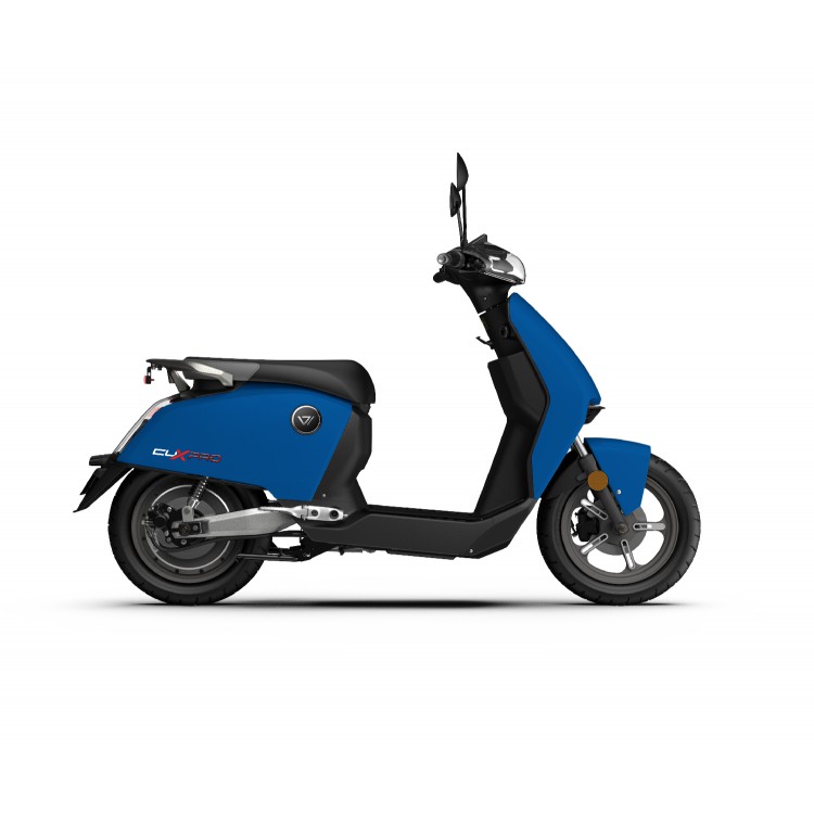 Vmoto CUx (1.8 kWh)