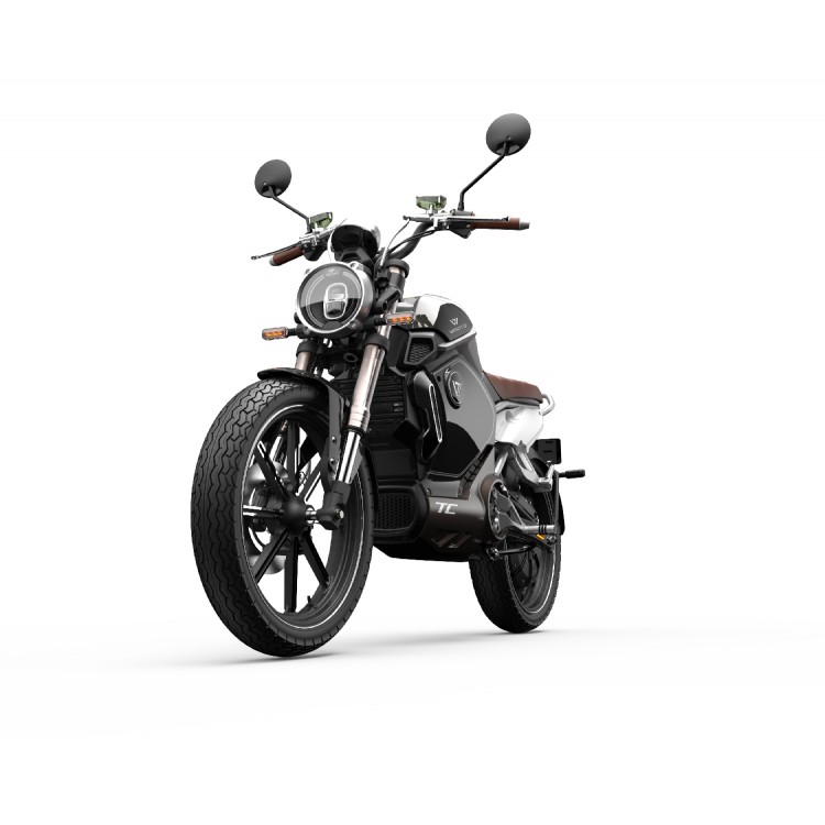 Vmoto TC Dual Battery