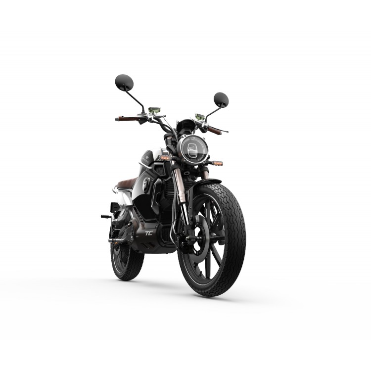 Vmoto TC Dual Battery