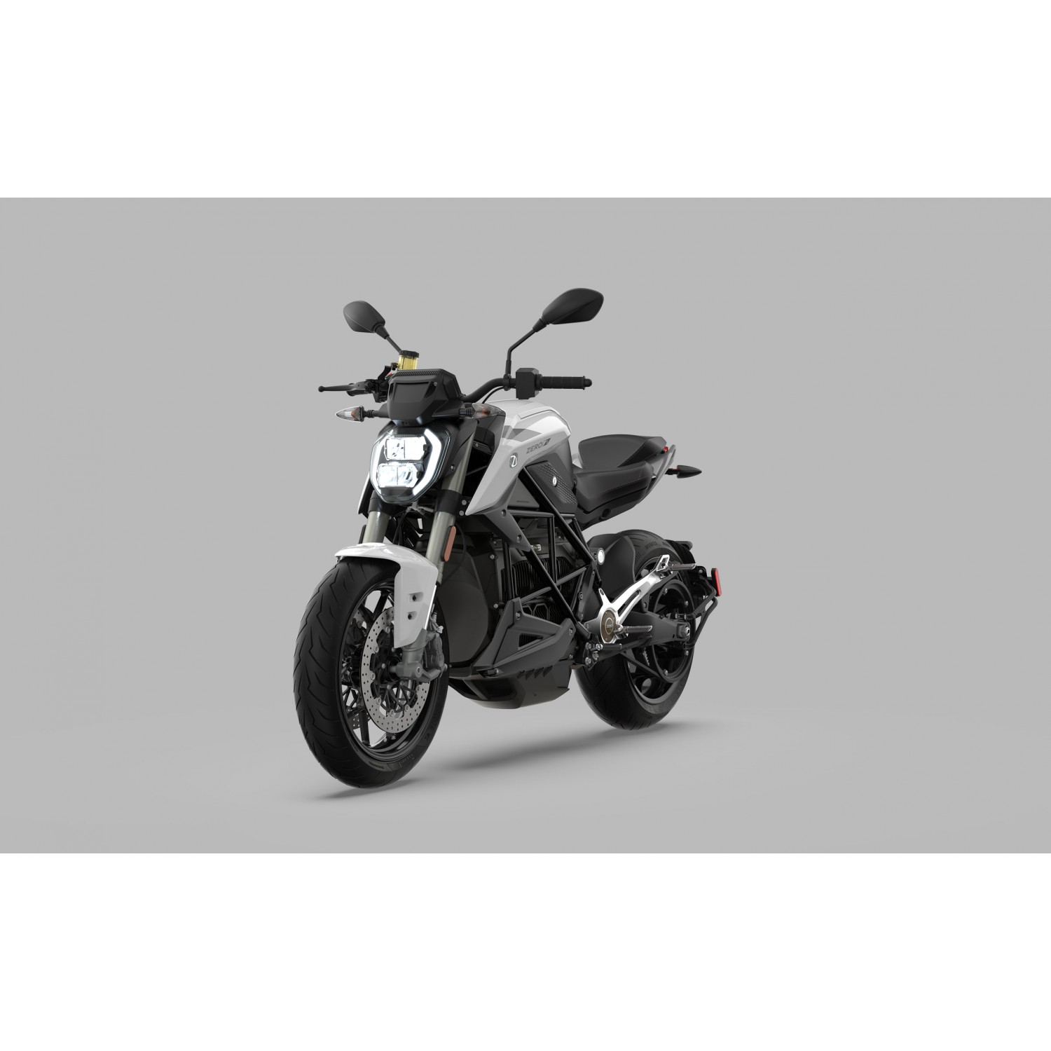 Zero S (2024) Electric Motorcycle Motos