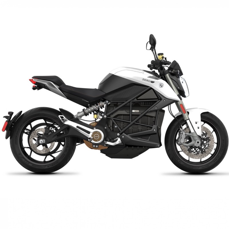 Zero Electric Motorcycles - Book A Test Ride - Magnet Motos